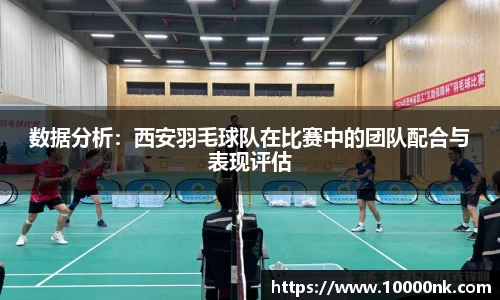 数据分析：西安羽毛球队在比赛中的团队配合与表现评估
